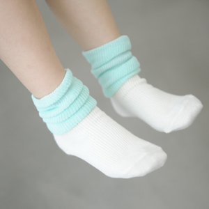 [한정수량]ice cream socks(3ea-1set)